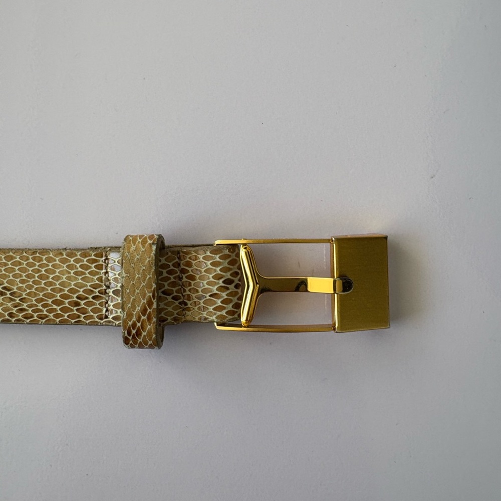 Vintage Belt DKNY